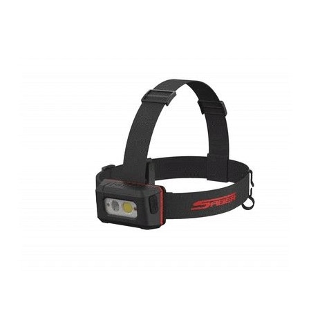 Atd Tools ATD 200 Lumen LED Rechargeable Motion Activated Headlamp 80250A